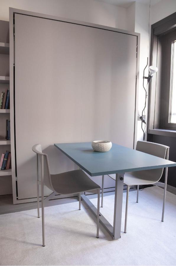 Exclusive Retreat Few Steps From Duomo - Apt 1 Milan Exterior photo