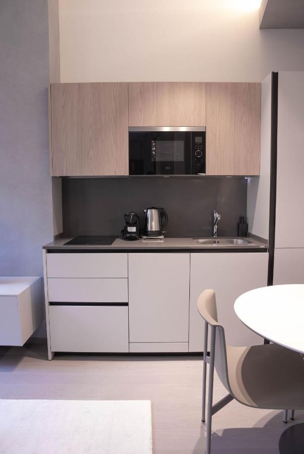 Exclusive Retreat Few Steps From Duomo - Apt 1 Milan Exterior photo