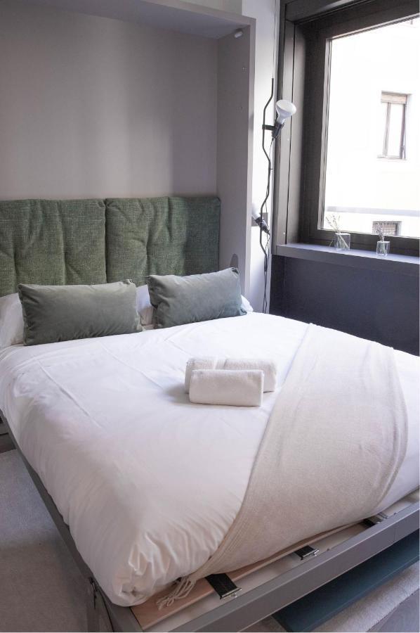 Exclusive Retreat Few Steps From Duomo - Apt 1 Milan Exterior photo